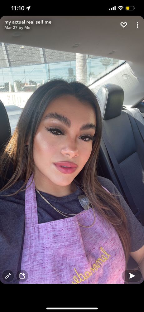 Gem filming content